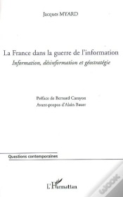 Capa do artigo La France Dans La Guerre De L
