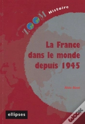 Capa do artigo La France Dans Le Monde Depuis 1945