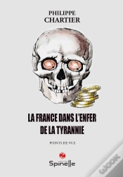 Capa do artigo La France Dans L