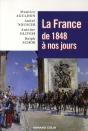 La France De 1848 À Nos Jours - Preview