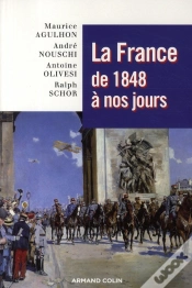 Capa do artigo La France De 1848 À Nos Jours