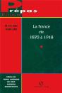La France De 1870 A 1918 - Preview