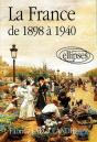 La France De 1898 À 1940 - Preview