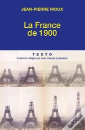 La France De 1900