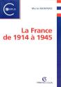 La France De 1914 À 1945 - Preview