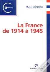 La France De 1914 À 1945