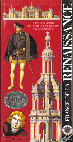 Capa do artigo La France De La Renaissance