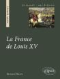 La France De Louis Xv - Preview