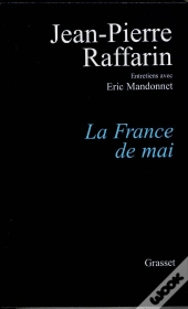 La France De Mai ; Entretiens Avec Eric Mandonnet