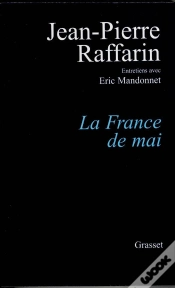Capa do artigo La France De Mai ; Entretiens Avec Eric Mandonnet