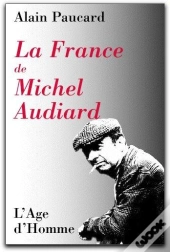 La France De Michel Audiard