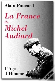 Capa do artigo La France De Michel Audiard