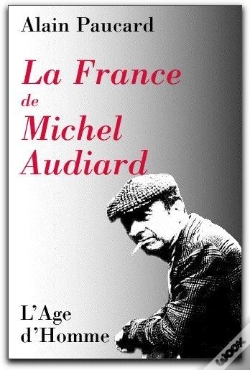 Capa do artigo La France De Michel Audiard