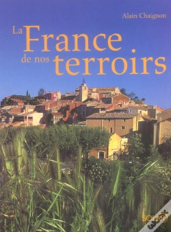 Capa do artigo La France De Nos Terroirs