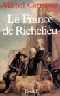 La France De Richelieu - Preview