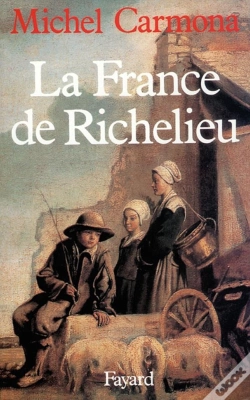 Capa do artigo La France De Richelieu
