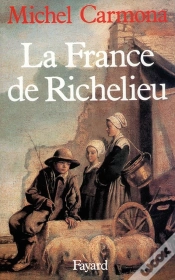 Capa do artigo La France De Richelieu