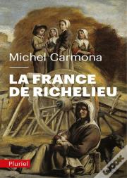 La France De Richelieu