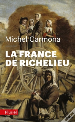 Capa do artigo La France De Richelieu