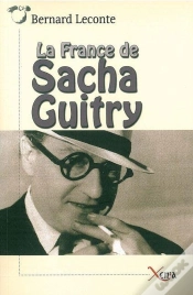 Capa do artigo La France De Sacha Guitry