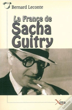 Capa do artigo La France De Sacha Guitry