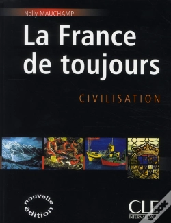 Capa do artigo La France De Toujours ; Civilisation
