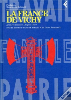 Capa do artigo La France De Vichy