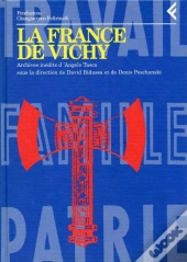 La France De Vichy