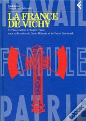 Capa do artigo La France De Vichy
