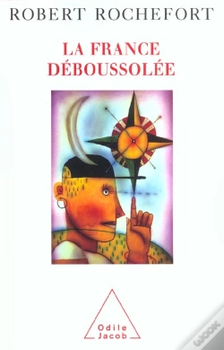 Capa do artigo La France Deboussolee