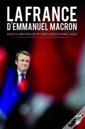 Capa do artigo La France D