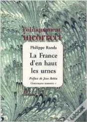 Capa do artigo La France D