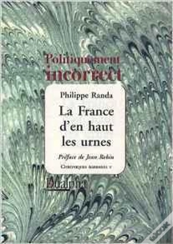 Capa do artigo La France D'En Haut Les Urnes