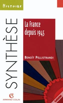 Capa do artigo La France Depuis 1945