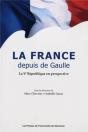 La France Depuis De Gaulle ; La V République En Perspective - Preview