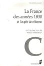 La France Des Années 1830 Et L'Esprit De Réforme - Preview