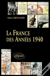 Capa do artigo La France Des Années 1940
