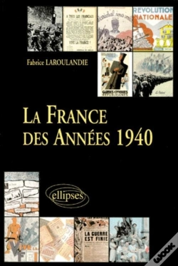 Capa do artigo La France Des Années 1940