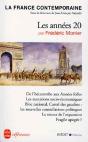 La France Des Annees 20 - Preview