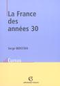 La France Des Années 30 - Preview