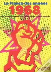 La France Des Années 68
