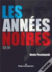 La France Des Annees Noires