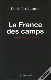 Capa do artigo La France Des Camps ; L