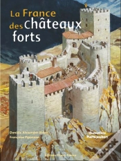Capa do artigo La France Des Chateaux Forts