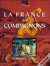 Capa do artigo La France Des Compagnons