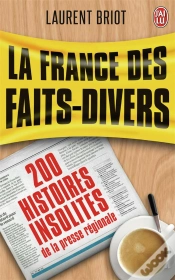 Capa do artigo La France Des Faits Divers