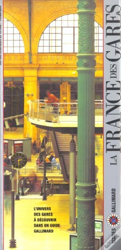 Capa do artigo La France Des Gares