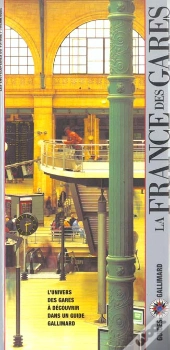 La France Des Gares