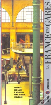 Capa do artigo La France Des Gares