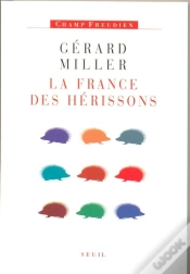 Capa do artigo La France Des Hérissons